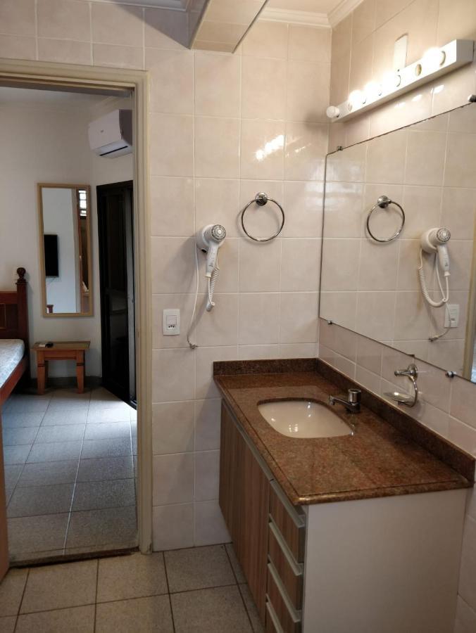 Apartamento Ubatuba Praia Grande Exterior photo