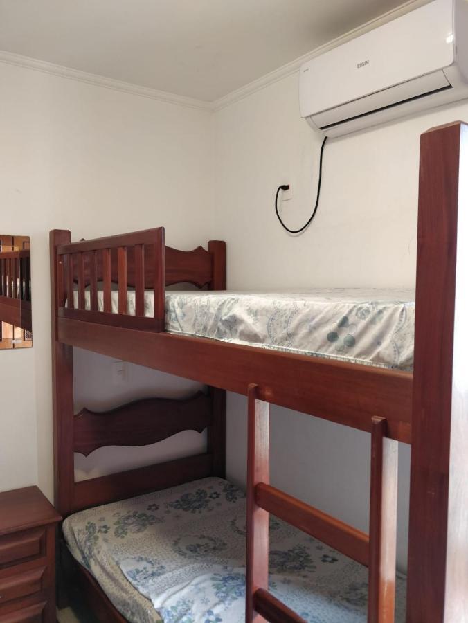 Apartamento Ubatuba Praia Grande Exterior photo