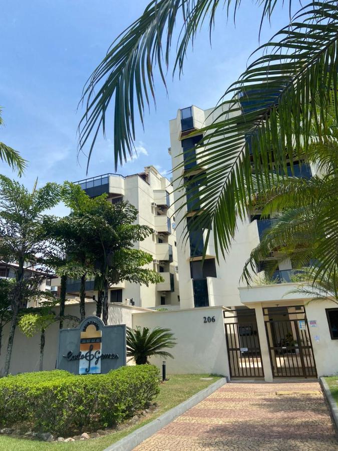Apartamento Ubatuba Praia Grande Exterior photo