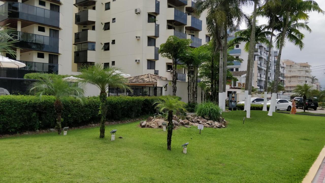 Apartamento Ubatuba Praia Grande Exterior photo
