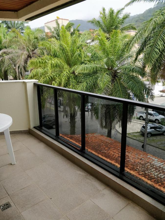 Apartamento Ubatuba Praia Grande Exterior photo