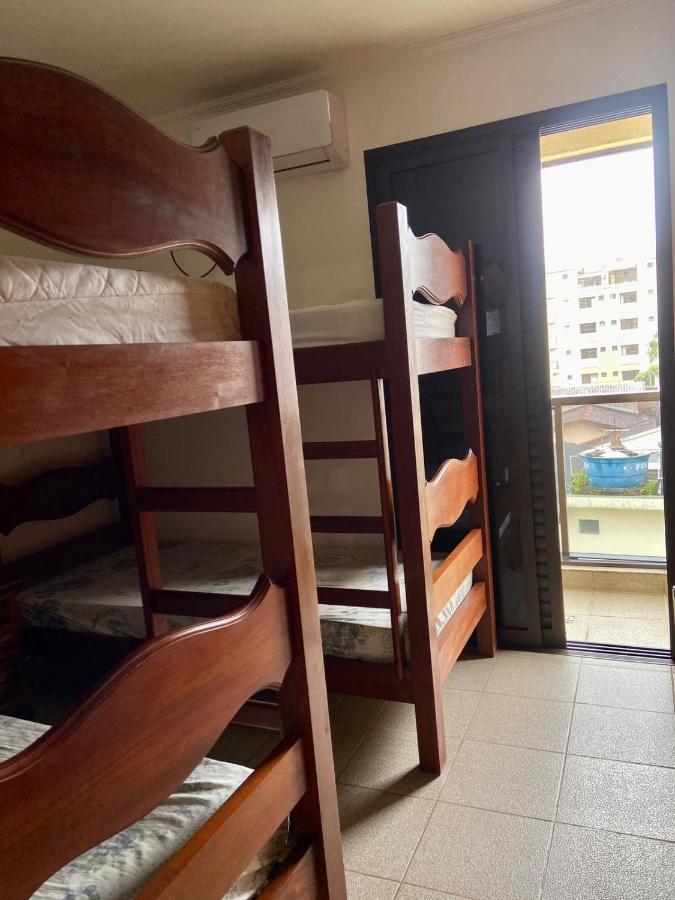 Apartamento Ubatuba Praia Grande Exterior photo