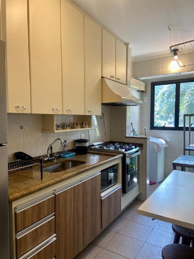Apartamento Ubatuba Praia Grande Exterior photo